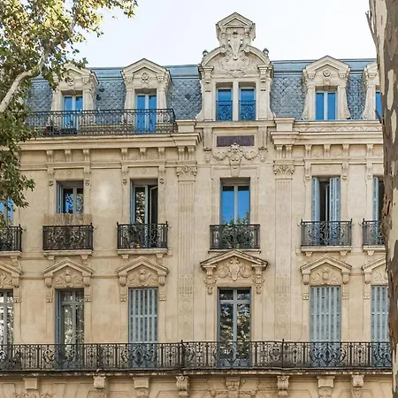 The Gatsby - 50m Des Halles - Climatisation - Navette Grands Buffets Apartman