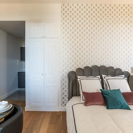 The Gatsby - 50m Des Halles - Design Avec Ascenseur *
