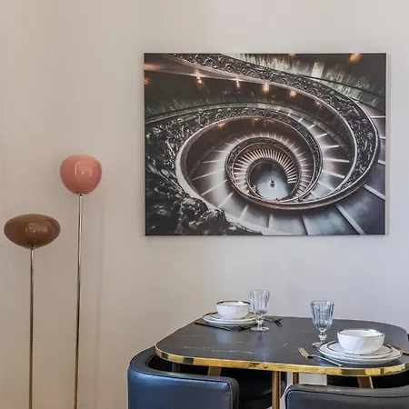 The Gatsby Room - 50M Des Halles Apartment Narbonne