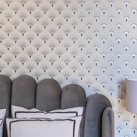 The Gatsby Room - 50M Des Halles - Climatisation - Navette Grands Buffets Apartment Narbonne