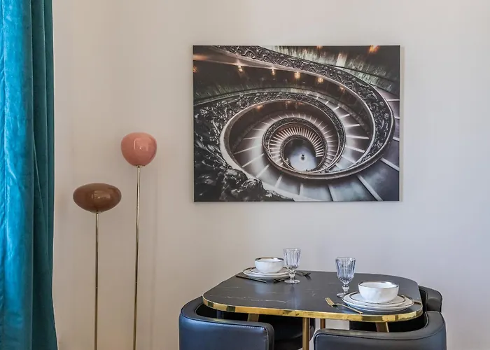 The Gatsby - 50m Des Halles - Navette Grands Buffets شقة ناربون